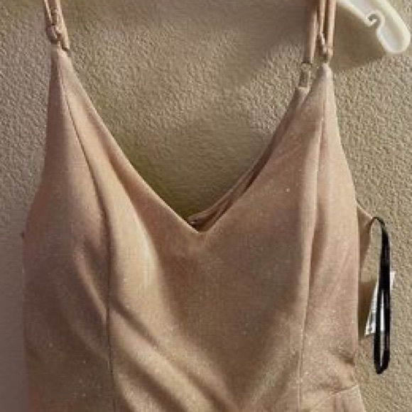 Gown - Picture 4 of 5